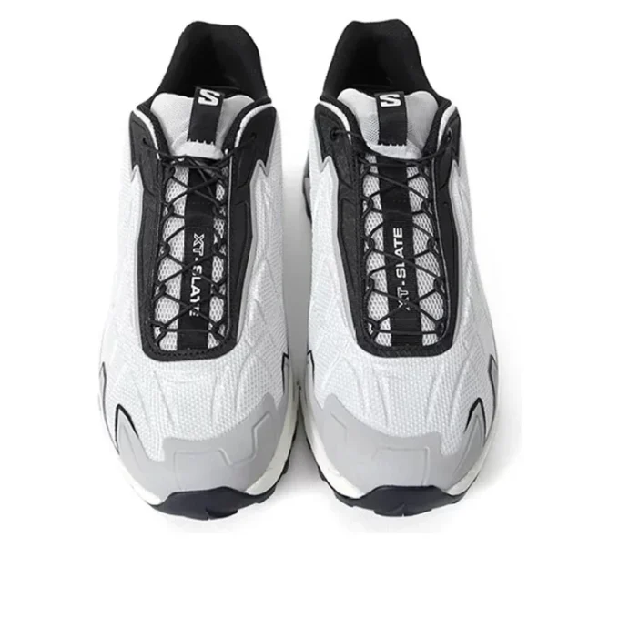 XT-SLATE Advanced ”Glacier Grey Black”
