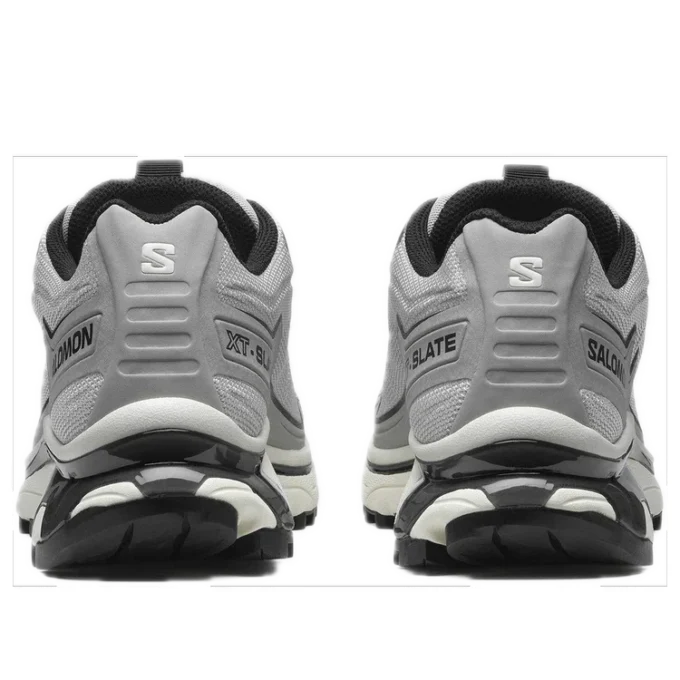 XT-SLATE Advanced ”Glacier Grey Black”