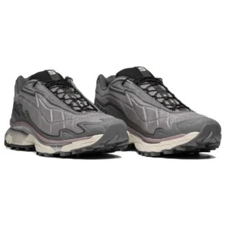 XT-SLATE Advanced ”Grey”