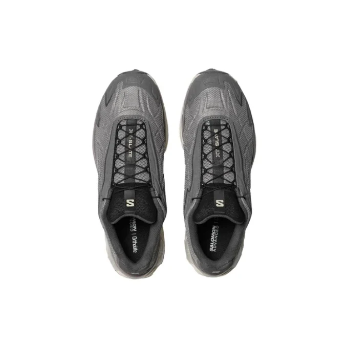 XT-SLATE Advanced ”Grey”