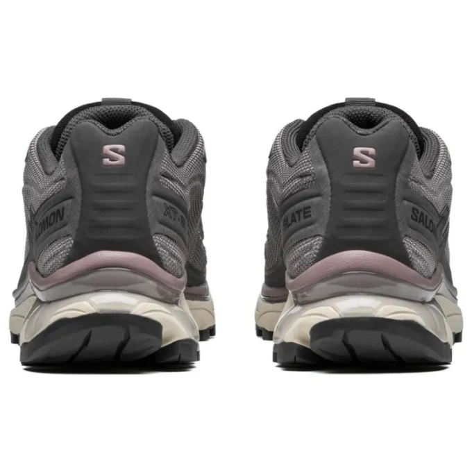 XT-SLATE Advanced ”Grey”