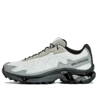 XT-SLATE Advanced ”Metal Grey Flannel”