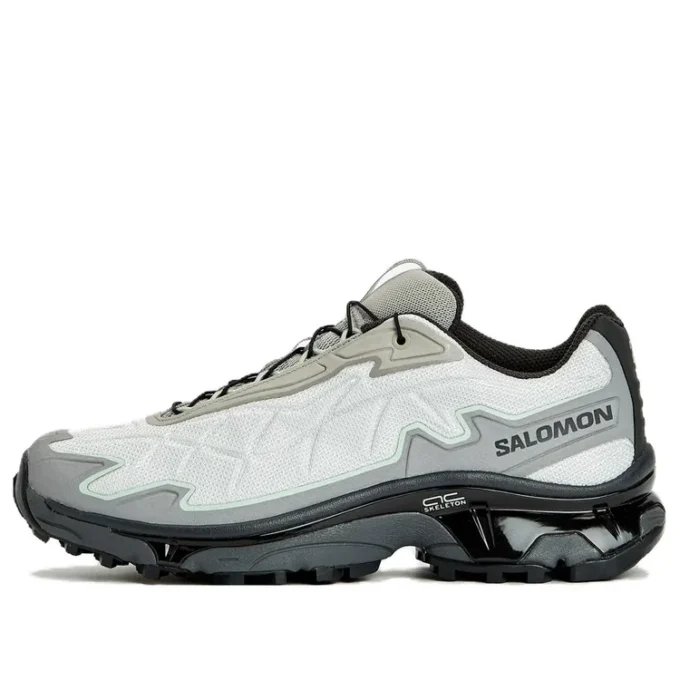 XT-SLATE Advanced ”Metal Grey Flannel”