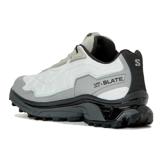 XT-SLATE Advanced ”Metal Grey Flannel”