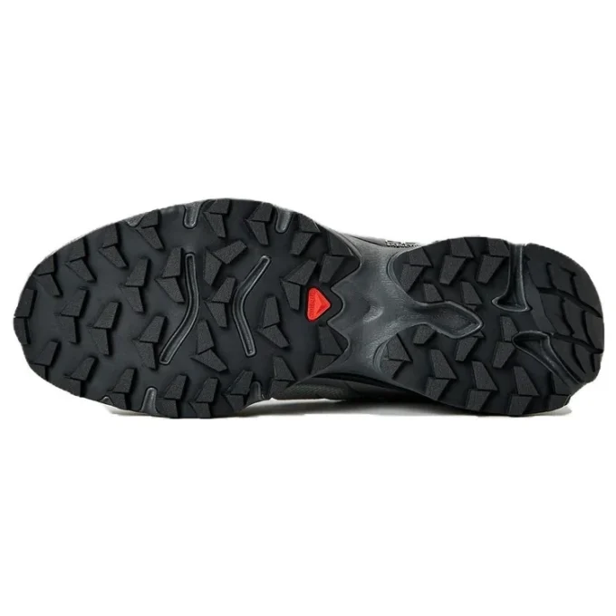 XT-SLATE Advanced ”Metal Grey Flannel”