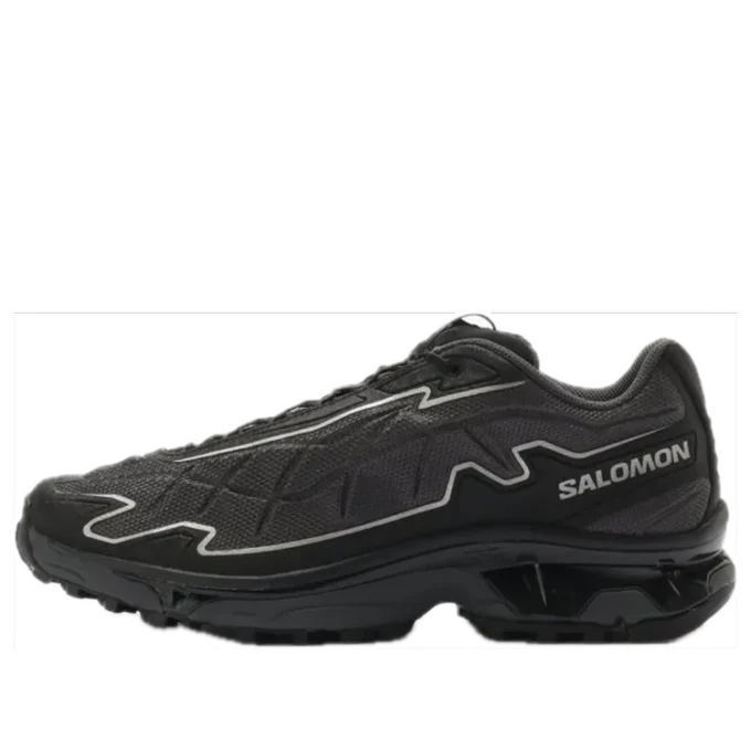 XT-SLATE ”Black Asphalt”