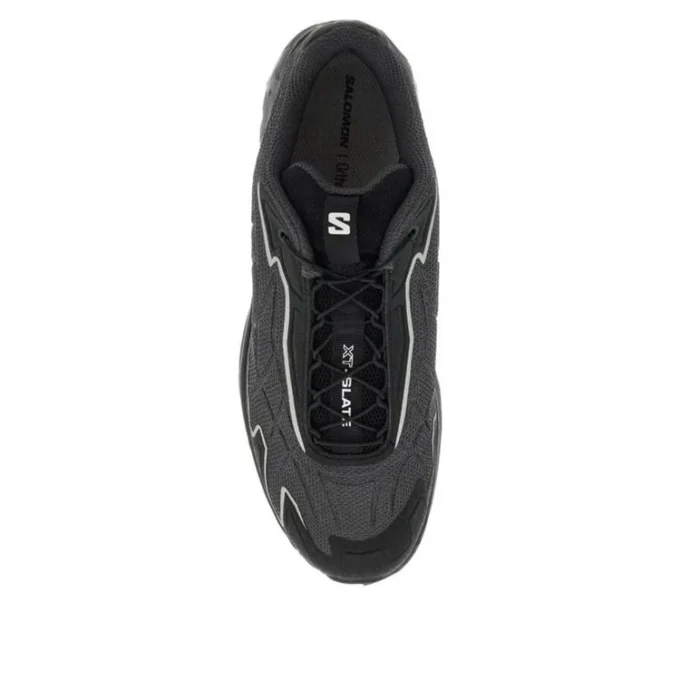XT-SLATE ”Black Asphalt”