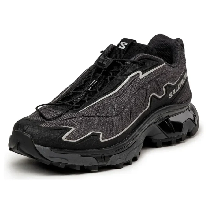 XT-SLATE ”Black Asphalt”