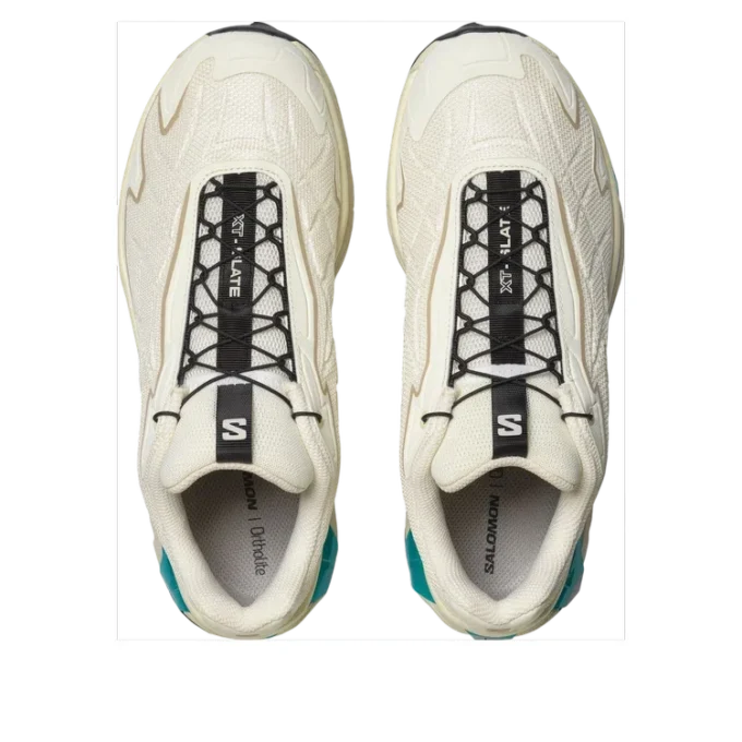 XT-SLATE ”Vanilla Ice Capri Breeze”