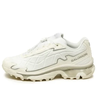 XT-SLATE ”Vanilla Ice Silver”