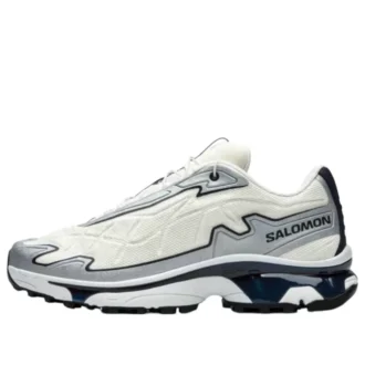 XT-SLATE ”Vanilla Ice Silver”