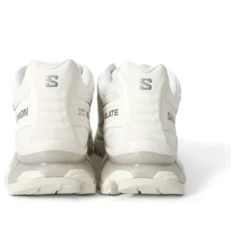 XT-SLATE ”Vanilla Ice Silver”