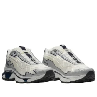 XT-SLATE ”Vanilla Ice Silver”