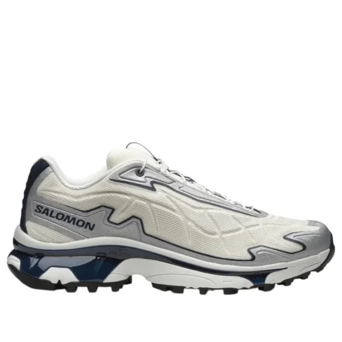XT-SLATE ”Vanilla Ice Silver”
